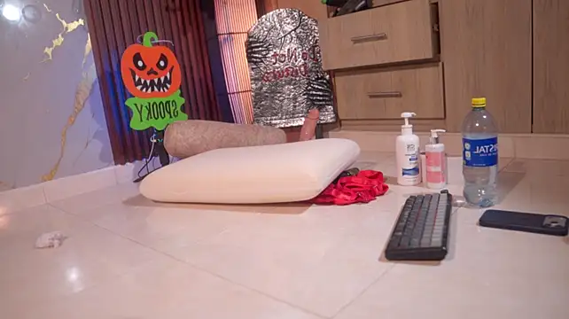 Sophiefoxy__ - Ride dildo
