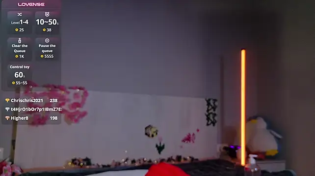 LunaXBaddie - Big squirt here💎