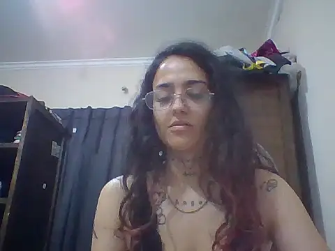 Brendaa420 - tocarme