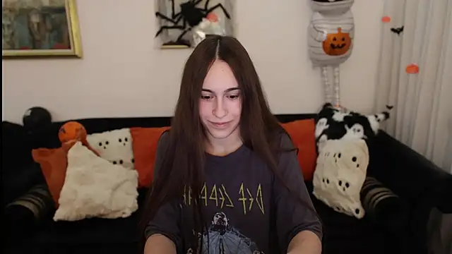 AliceKolltt - strip
