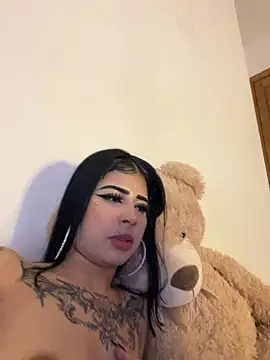 -Brittanny - FINGERS IN PUSYY AND NAKED
