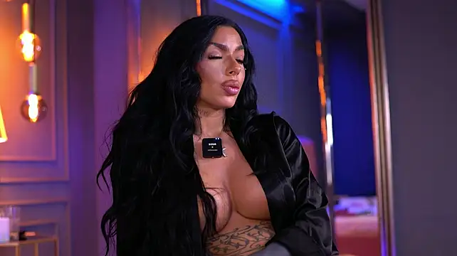 AaliyahFaye - Let's get naughty: POV Deepthroat