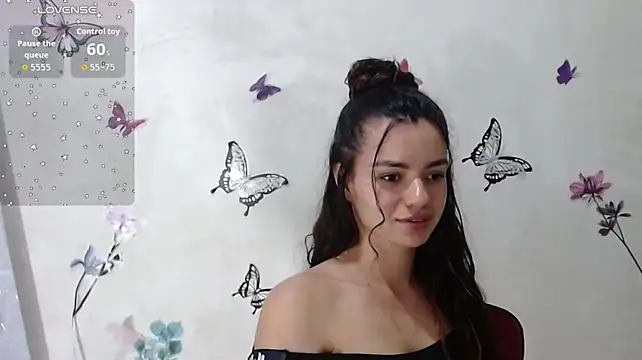 Helen_kinett - flash ass