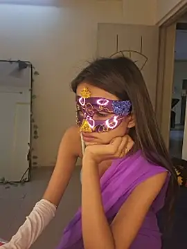 Marathi_Dolly - Bikini show