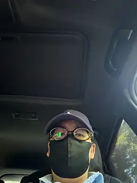 Citymup - Naughty in Car