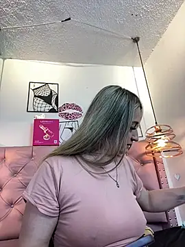 Antonella87 - finger 1 ass