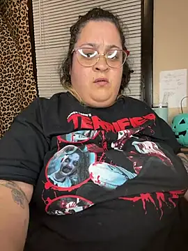 Tillymarie - Titi fuck dildo with oil on bench for 15