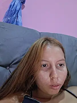 Khelmi - masturbation in my virgin pussy