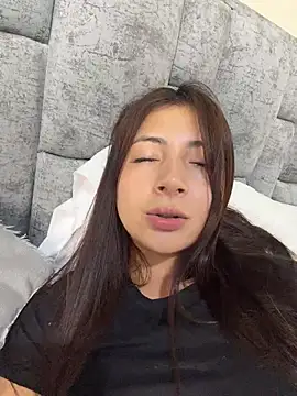 Karlee_Grey1 - Second squirt of the night