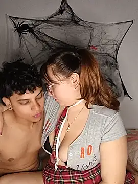 Sofia_Blaze1 - Black kiss
