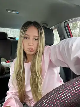 StasyWood - Show dildo🤤