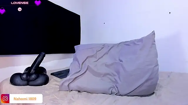 NahomiiAcosta - 🍑Ride Hard Torso 🍑