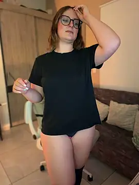 Megan_lu2 - Open ass