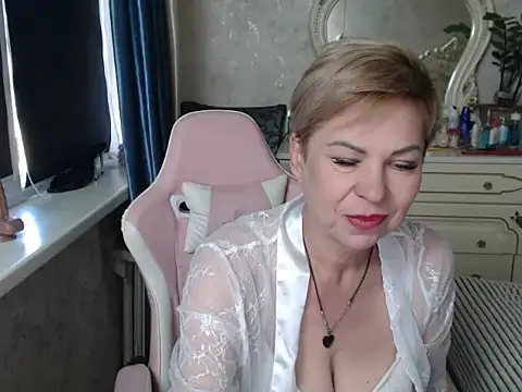 SexyLena77777 - Lena, show me your tits.