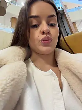 AngelinaTeller - Make me cum 💦