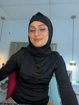 Aisha_k - Sexy booty oil massage 💦