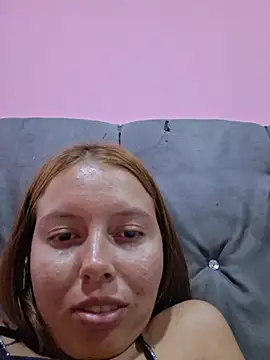 Khelmi - masturbation in my virgin pussy