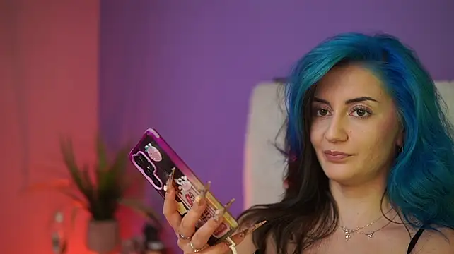 SabrinaHope - ✨ ~ make me happy ~ ✨