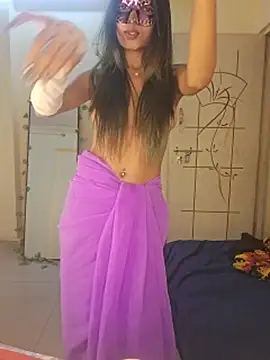 Marathi_Dolly - Bikini show