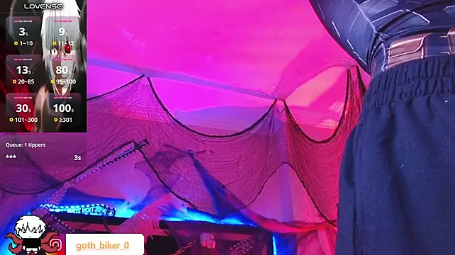 Bunny_O - Put anal plug