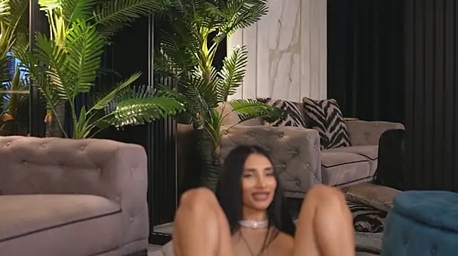 SarahSparkss - Sloppy Blowjob