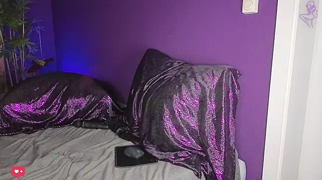 Milla4you_ - Boobs out & massage