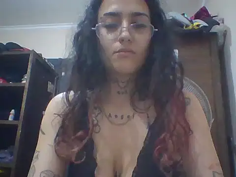 Brendaa420 - tocarme