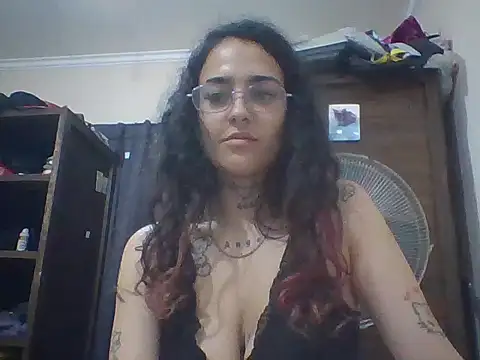 Brendaa420 - tocarme