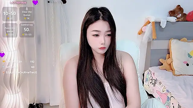 -Nini-- - 都是网友 叫声宝宝怎么啦 完成目标M腿加控制10分钟