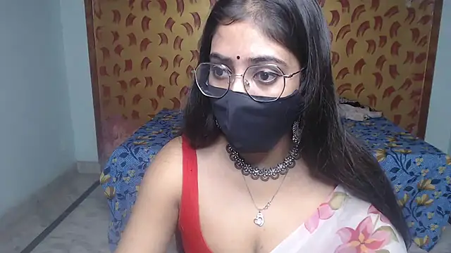 Deevisha-queen - Pussy oilingshow 💦💦💦