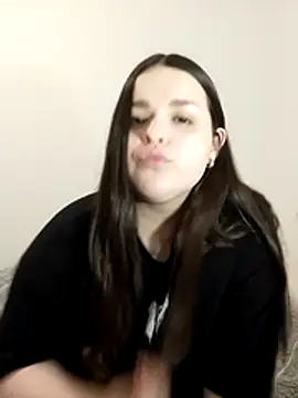 BadPeroCute - ✈️: badycute~ show squirt 💦👄