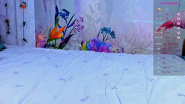 Gongjulee - DILDO RIDE