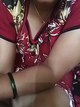 Anu-Telugu43 - Boob's show