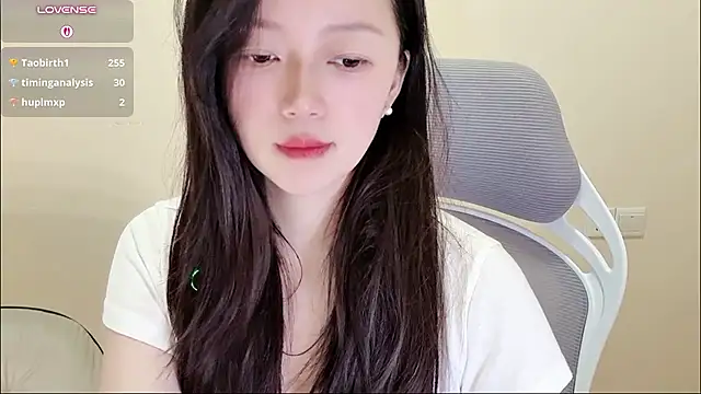 Jinxiyao01 - HOW ARE YOU......