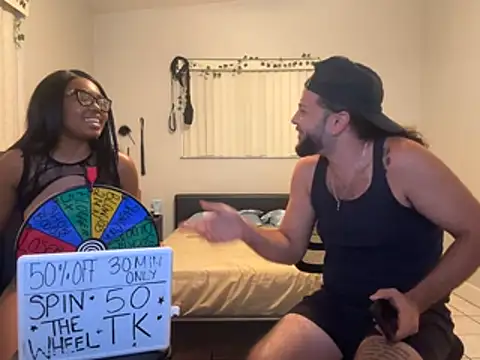Gator_Zoe - 5 minute blowjob