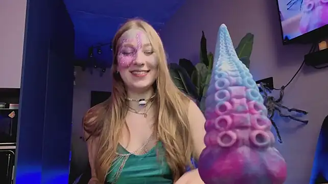 ShowmeYourfetish's Live XXX Chat