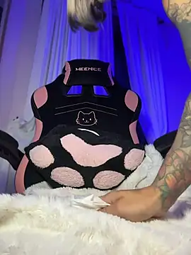 Cinamoonn - SexMachine Slide Pussy Ctrl x 11 min🌛❤️