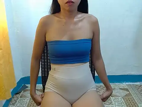 PussyWet_Asian - pussy naked