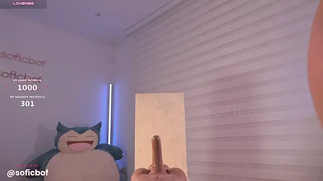 Sofi_sc - CREAMY FINGER PUSSY