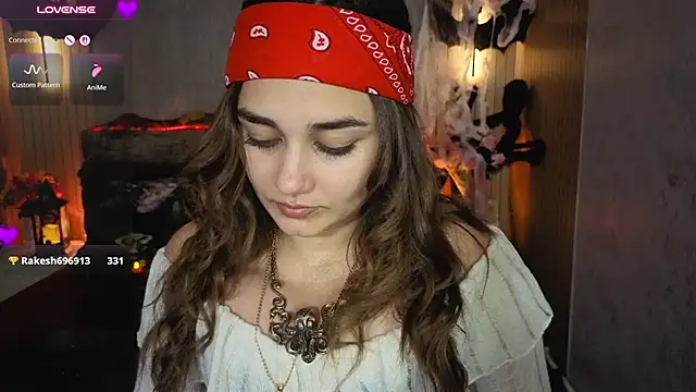 KatarinaHeaven - grab booty 20 seconds