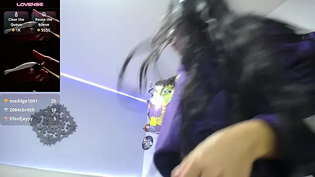 Soffycarter1 - squirt