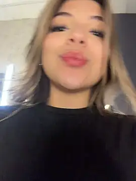 AngelBlushXXX - MAKE EVE SQUIRT 💦💦