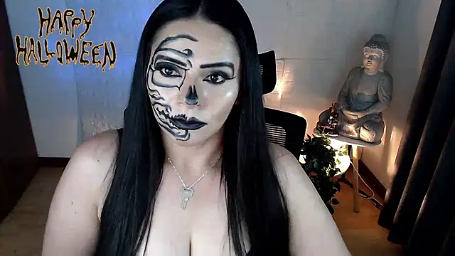 GODDESS_EVANS - SHOW BIG ASS