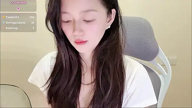 Jinxiyao01 - HOW ARE YOU......