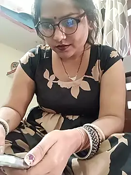 Heyy_Anshi - Show Pussy With Fingringss