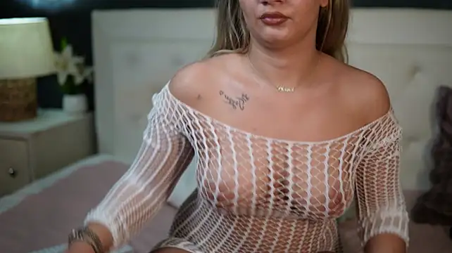 DaliaParis - love meee