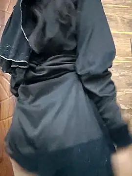 Noorkhatoon - Dildo ride in pusssy