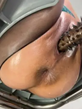 Lover-koko520 - 屁眼特写Close up of anus