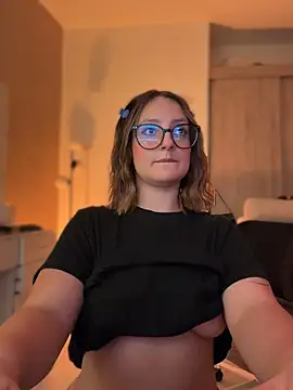 Megan_lu2 - Open ass