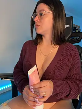 Sharon_07 - Make my pussy creamy and wet💥🥵
